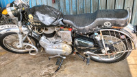 Royal Enfield Bullet Electra