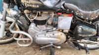 Royal Enfield Bullet Electra