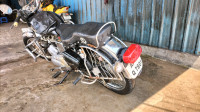 Royal Enfield Bullet Electra