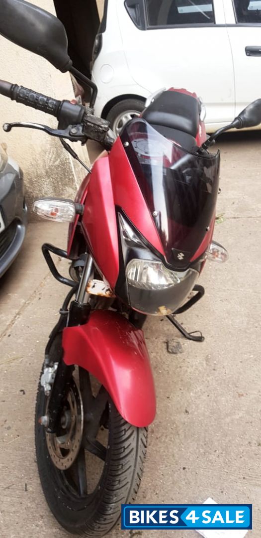 Bajaj Pulsar 200 DTSi