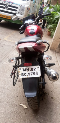Bajaj Pulsar 200 DTSi