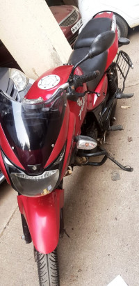 Bajaj Pulsar 200 DTSi