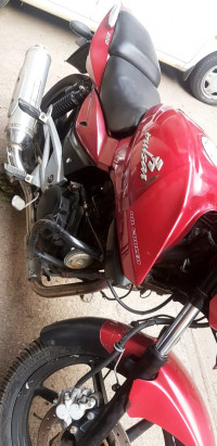 Bajaj Pulsar 200 DTSi