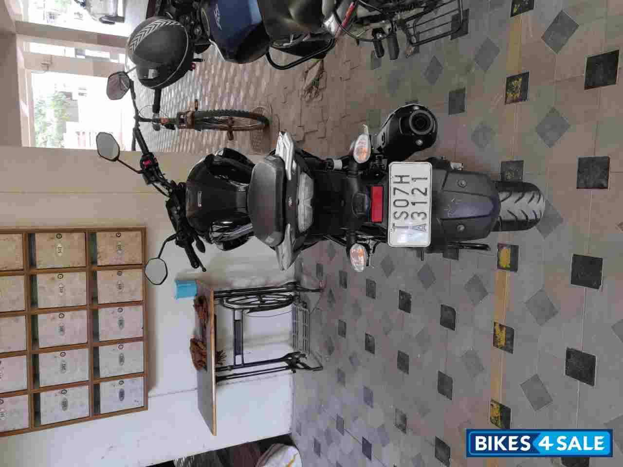 Yamaha FZ25 Yamaha FZ25