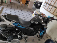 Yamaha FZ25