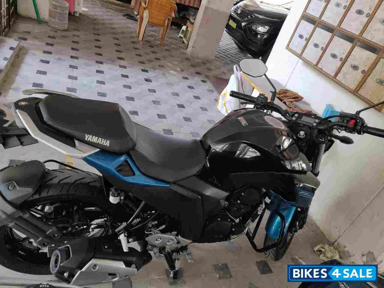 Yamaha FZ25 Yamaha FZ25