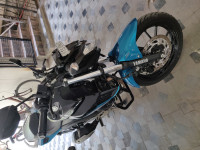 Yamaha FZ25