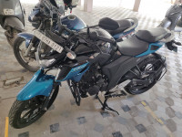 Yamaha FZ25