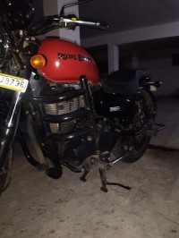 Royal Enfield Thunderbird X 350 2019 Model