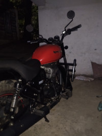 Royal Enfield Thunderbird X 350