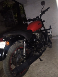 Royal Enfield Thunderbird X 350