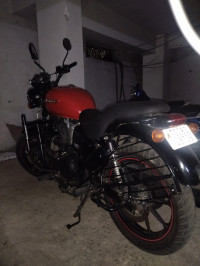 Royal Enfield Thunderbird X 350