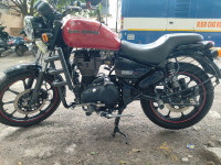 Royal Enfield Thunderbird X 350