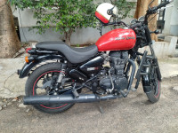 Royal Enfield Thunderbird X 350