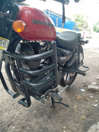 Royal Enfield Thunderbird X 350