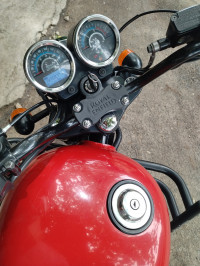 Royal Enfield Thunderbird X 350