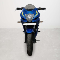 Suzuki Intruder 150 2017 Model