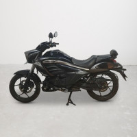 Suzuki Intruder 150
