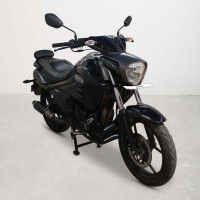 Suzuki Intruder 150