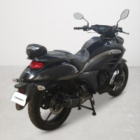 Suzuki Intruder 150