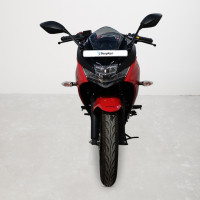 Suzuki Gixxer SF 2021 Model