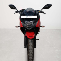 Suzuki Gixxer SF