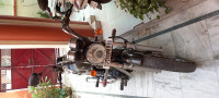 Royal Enfield Thunderbird 350 2014 Model