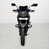 TVS Apache RTR 160 2014 Model