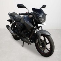 TVS Apache RTR 160