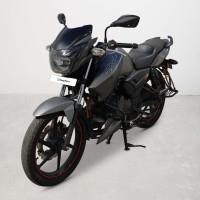 TVS Apache RTR 160