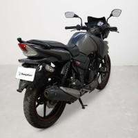 TVS Apache RTR 160