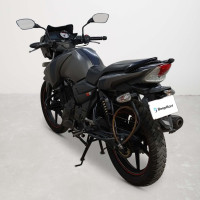 TVS Apache RTR 160