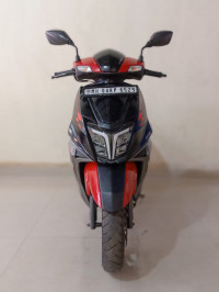 TVS NTORQ 125 Race Edition BS6