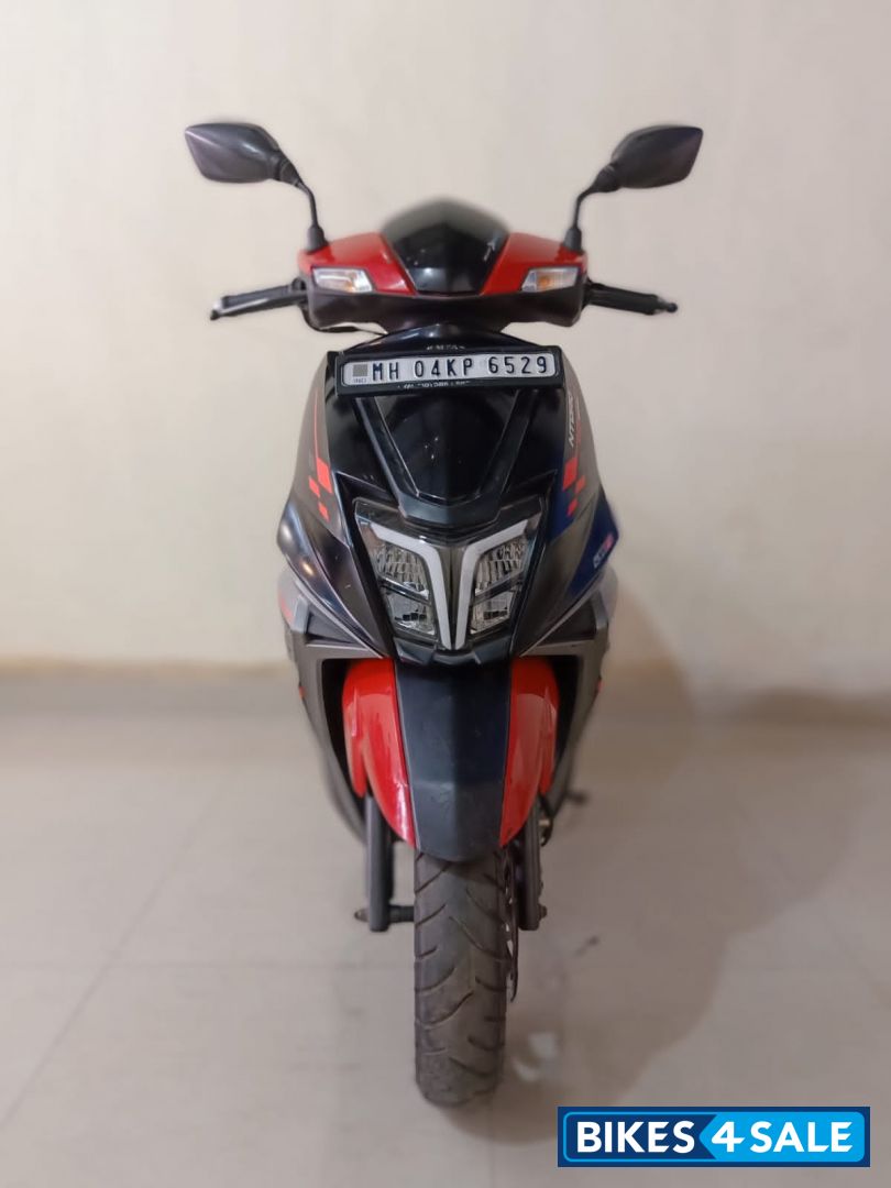 TVS NTORQ 125 Race Edition BS6