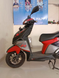 TVS NTORQ 125 Race Edition BS6