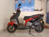 TVS NTORQ 125 Race Edition BS6