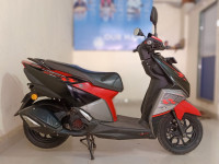 TVS NTORQ 125 Race Edition BS6