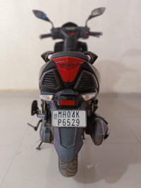 TVS NTORQ 125 Race Edition BS6