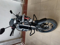 Yamaha FZ-S FI V3 2019 Model