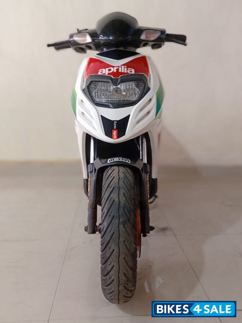 Piaggio  Aprilia 150SR