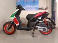 Piaggio  Aprilia 150SR