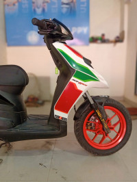 Piaggio  Aprilia 150SR