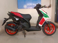 Piaggio  Aprilia 150SR