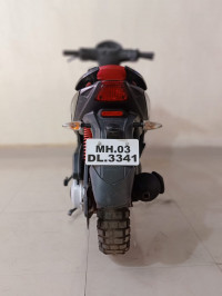 Piaggio  Aprilia 150SR
