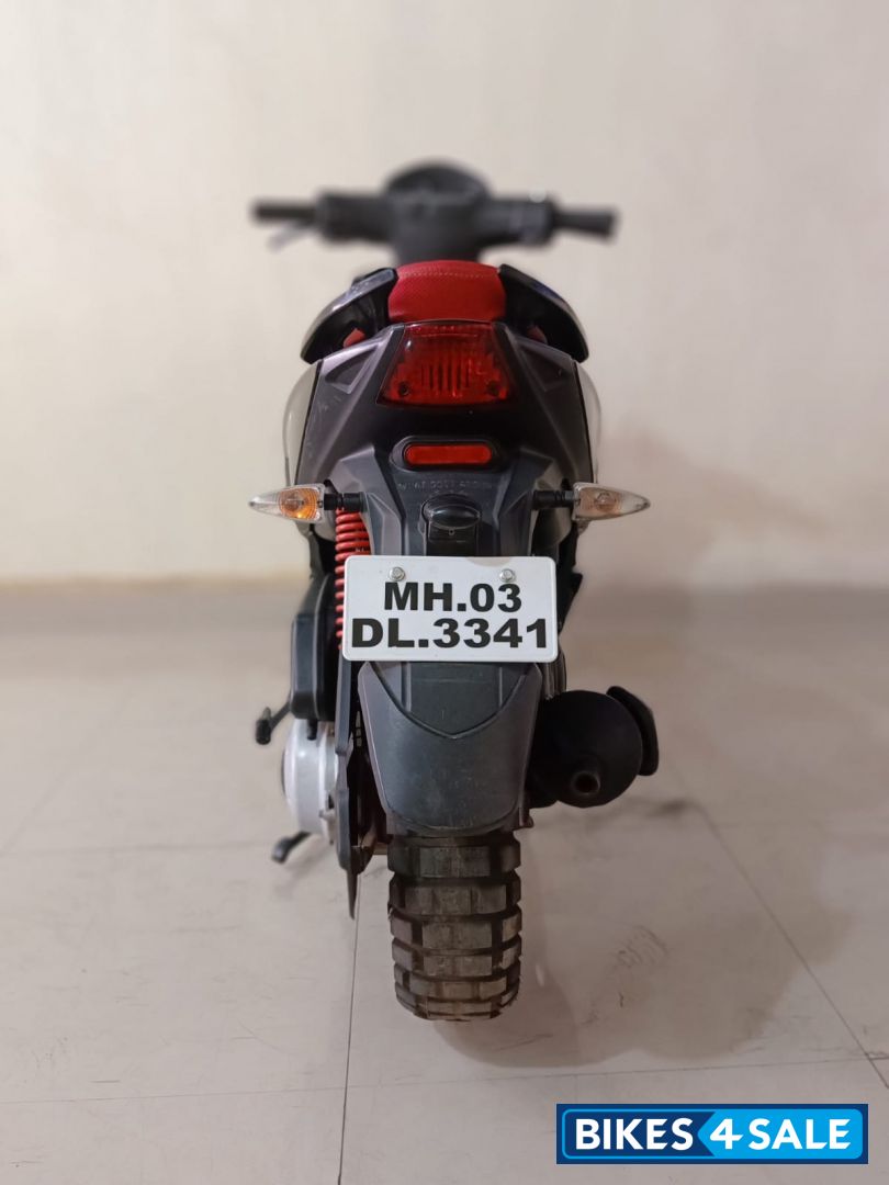 Piaggio  Aprilia 150SR