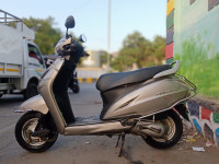 Honda Activa 5G