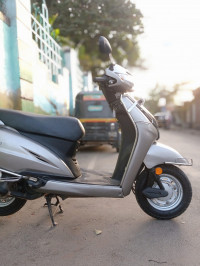 Honda Activa 5G