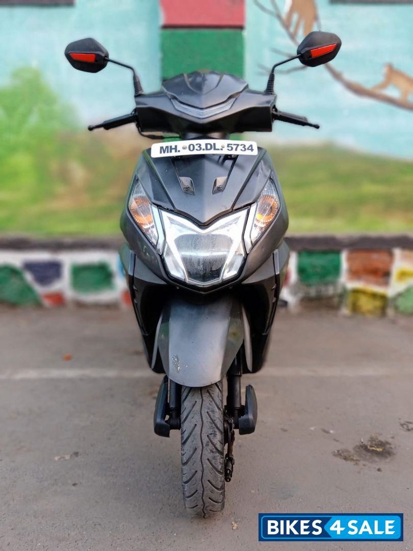 Honda Dio