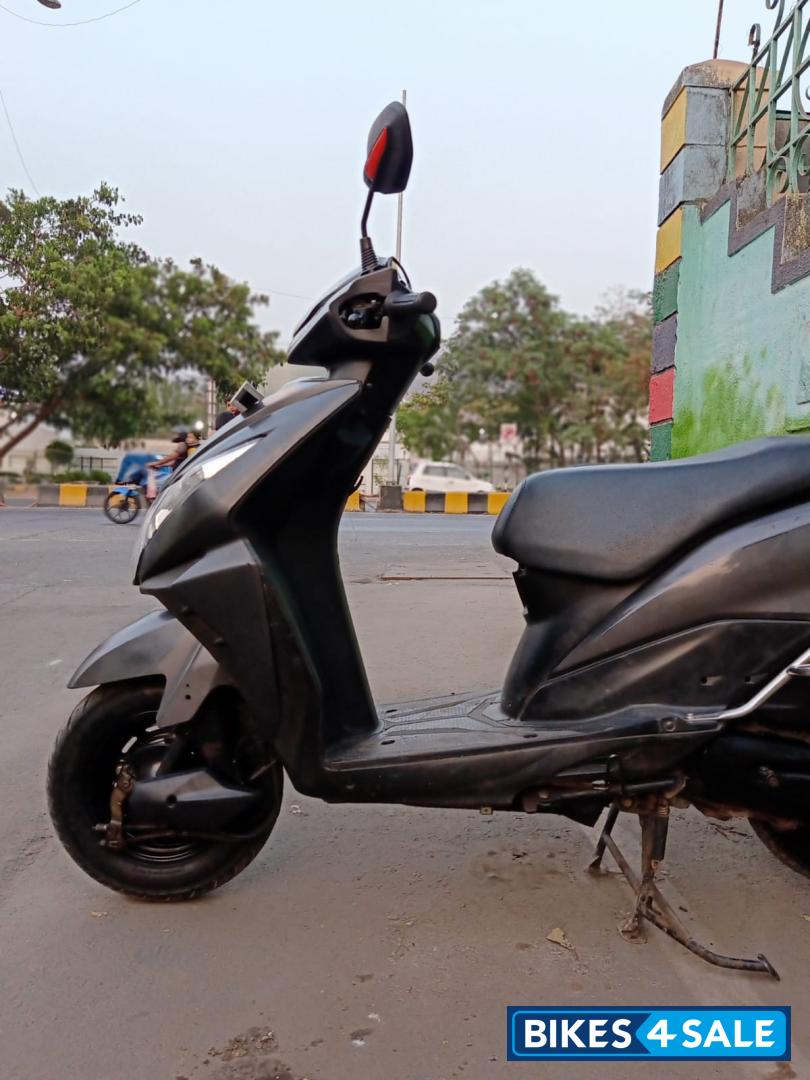 Honda Dio