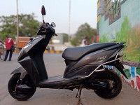 Honda Dio